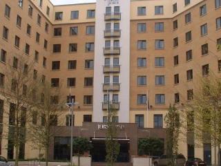 General view
 di Jurys Inn Newcastle