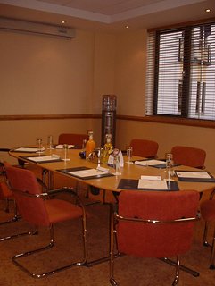 Conferences
 di Jurys Inn Newcastle