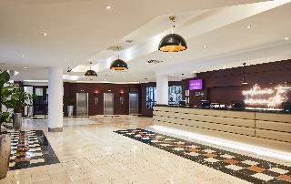 Leonardo Hotel Newcastle