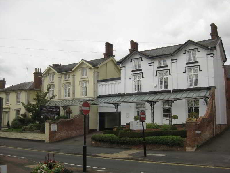 General view
 di The Grosvenor