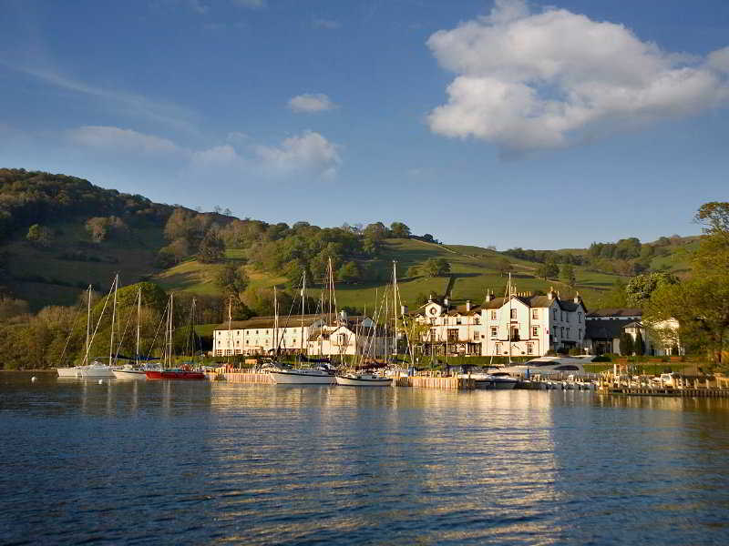 General view
 di Low Wood