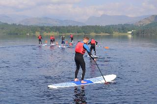 Low Wood Bay Resort & Spa