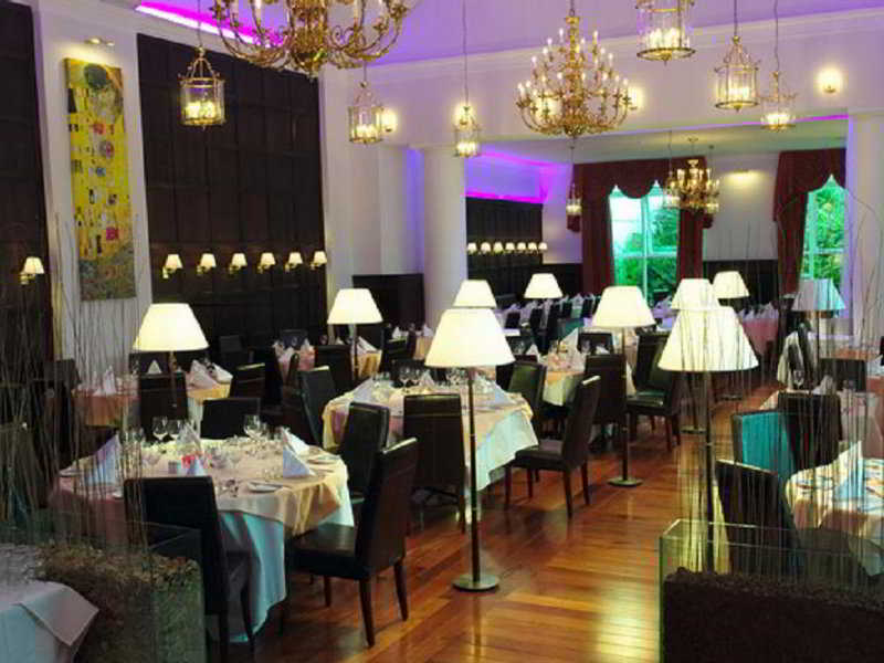 Restaurant
 di Low Wood