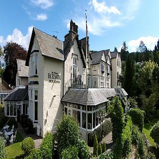 Burnside, Windermere