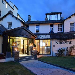 Burnside, Windermere