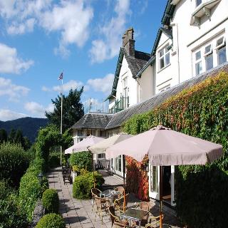 Burnside, Windermere