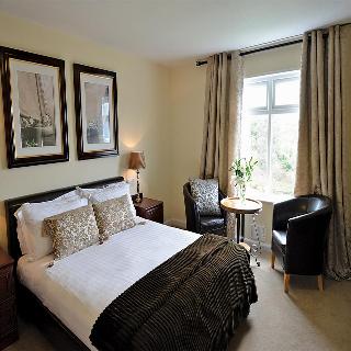 Burnside, Windermere