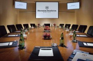 Conferences
 di Sheraton Heathrow Hotel