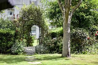 Sheraton Heathrow Hotel, Londyn