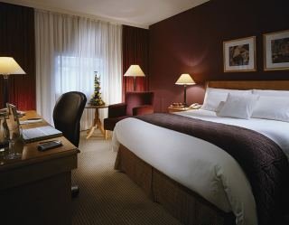 Room
 di Sheraton Heathrow Hotel