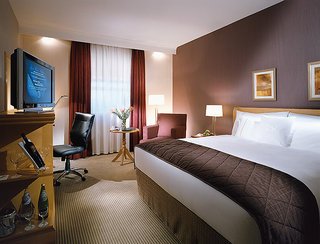 Room
 di Sheraton Heathrow Hotel