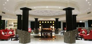 Helnan Royal Hotel (Palestine)