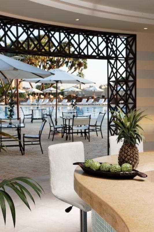 Terrace
 di Movenpick Resort Aswan