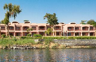 Pyramisa Isis Island Hotel & Spa