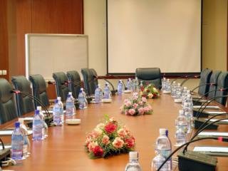Conferences
 di Ramses Hilton