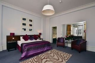 Room
 di Kensington Rooms