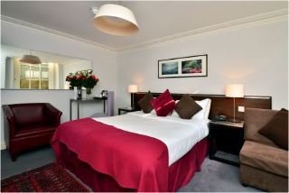 Room
 di Kensington Rooms