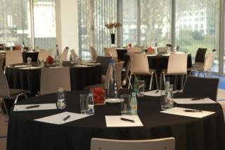 Conferences
 di Radisson Blu Portman London