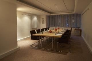 Conferences
 di Radisson Blu Portman London