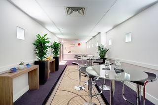 Radisson Blu Portman London, Londyn