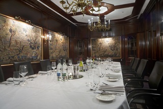 Radisson Blu Portman London, Londyn