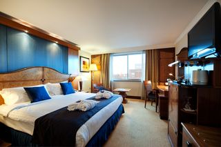 Radisson Blu Portman London, Londyn