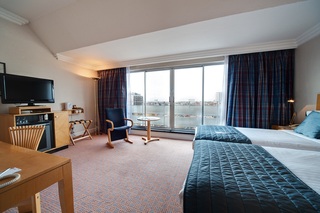 Radisson Blu Portman London, Londyn