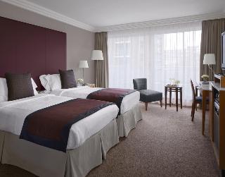 Radisson Blu Portman London, Londyn