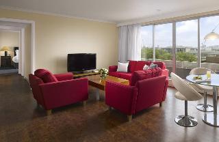 Radisson Blu Portman London, Londyn