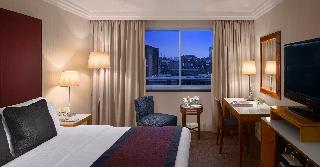 Radisson Blu Portman London, Londyn