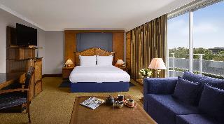 Radisson Blu Portman London, Londyn