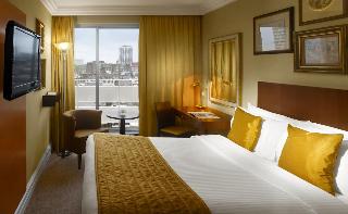 Radisson Blu Portman London, Londyn