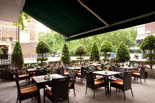 Radisson Blu Portman London, Londyn