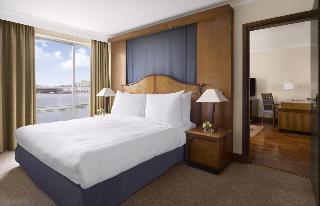 Radisson Blu Portman London, Londyn