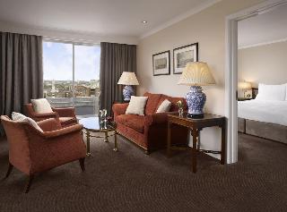 Radisson Blu Portman London, Londyn