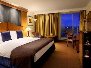 Radisson Blu Portman London, Londyn