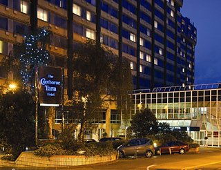 General view
 di Copthorne Tara Hotel London Kensington