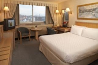 Room
 di Copthorne Tara Hotel London Kensington