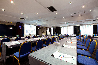 Conferences
 di Danubius Regents Park