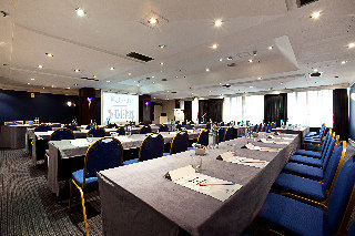 Conferences
 di Danubius Regents Park