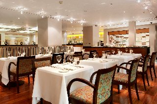 Restaurant
 di Hilton London Paddington