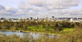 General view
 di The Park Tower Knightsbridge