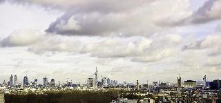 General view
 di The Park Tower Knightsbridge