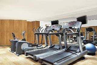 Sports and Entertainment
 di The Park Tower Knightsbridge