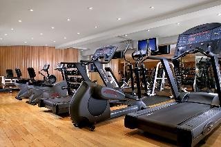 Sports and Entertainment
 di The Park Tower Knightsbridge