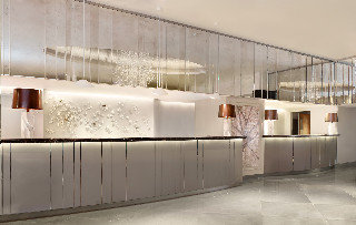 Lobby
 di The Park Tower Knightsbridge