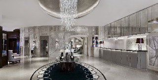 Lobby
 di The Park Tower Knightsbridge