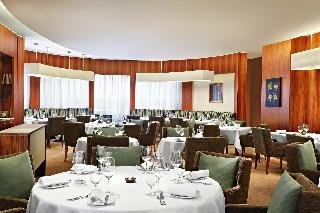 Restaurant
 di The Park Tower Knightsbridge