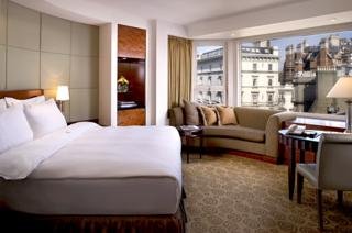 Room
 di The Park Tower Knightsbridge