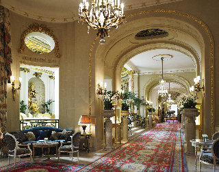 Lobby
 di The Ritz London